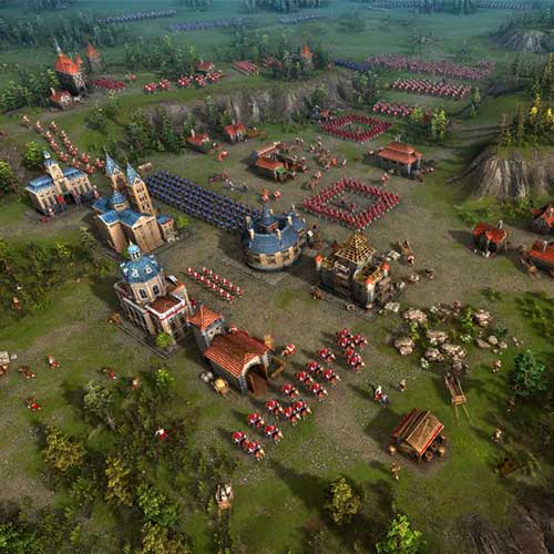 Cossacks 3 - Days of Brilliance DLC Cd Key Steam Global